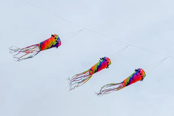 3,5m Turbinen