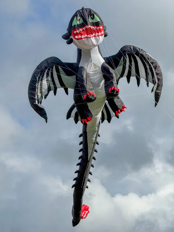 Ohnezahn